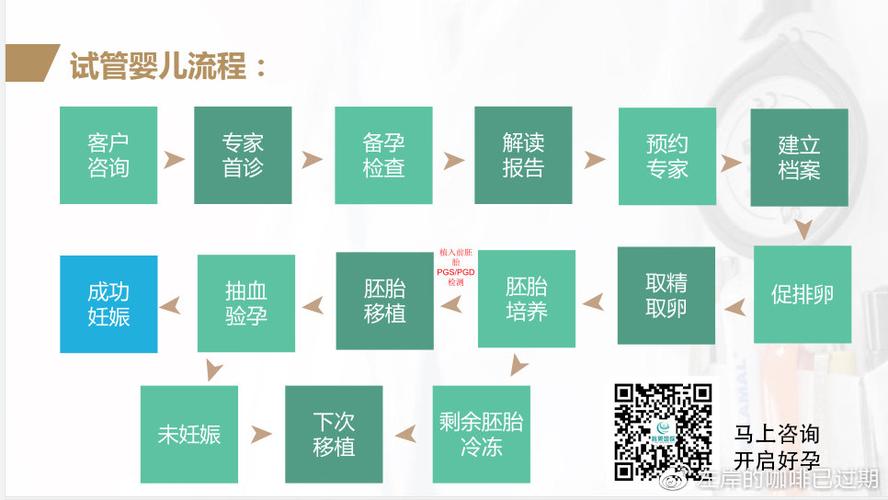 试管婴儿和试管代怀区别(试管婴儿与试管代怀的区别详解)