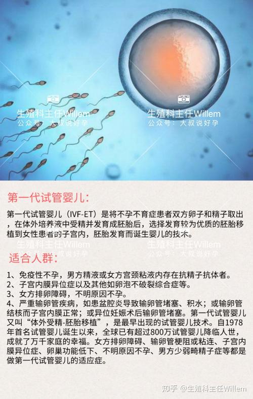 试管婴儿试管代怀可以吗-试管婴儿代怀孕是否可行?