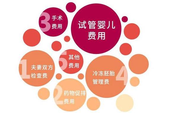 代怀小孩费用多少-代怀小孩费用多少？费用详解及注意事项